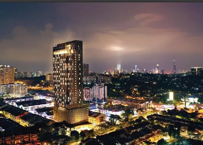 Societe Hartamas Kuala Lumpur