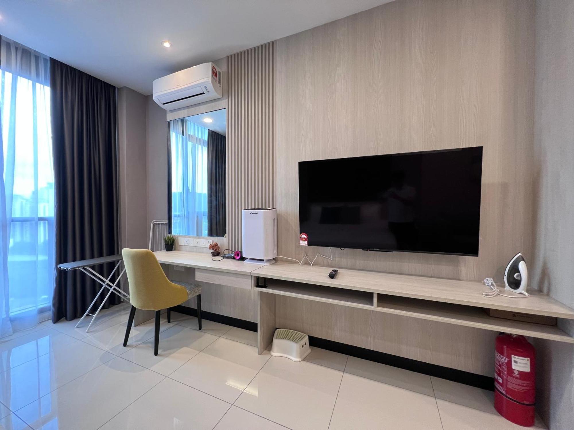 Societe Hartamas * Kuala Lumpur